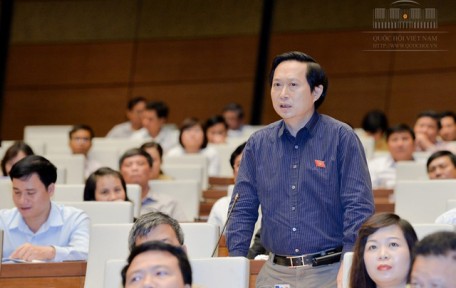 NGUYÊN CHỦ TỊCH HĐQT HANEL: 2 GIẢI PHÁP PHỤC HỒI KINH TẾ SAU DỊCH COVID-19